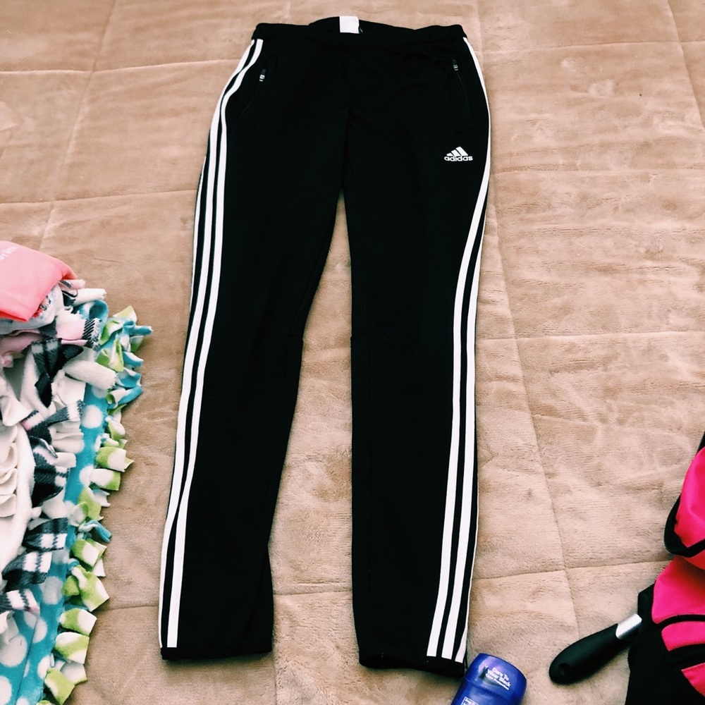 Soccer pants